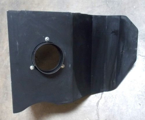 AIR RAID COLD AIR INTAKE 2010 TOYOTA TUNDRA, USED - Bild 8 von 14