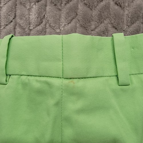 2 Stück Peter Millar Collection Shorts Herren Größe 38 NANO LUXE gelb grün - Bild 19 von 20