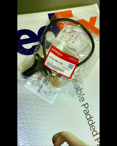 HONDA HT3810,3813,4213 Lawn Tractor Splined Drive Clutch Disk 22560-750-003 NIB - Video 1 of 1