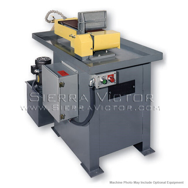 KALAMAZOO Wet Horizontal Vertical Belt Sander S660MW eBay