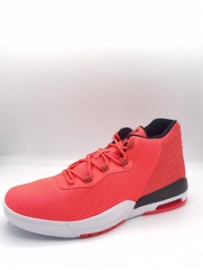 jordan academy orange