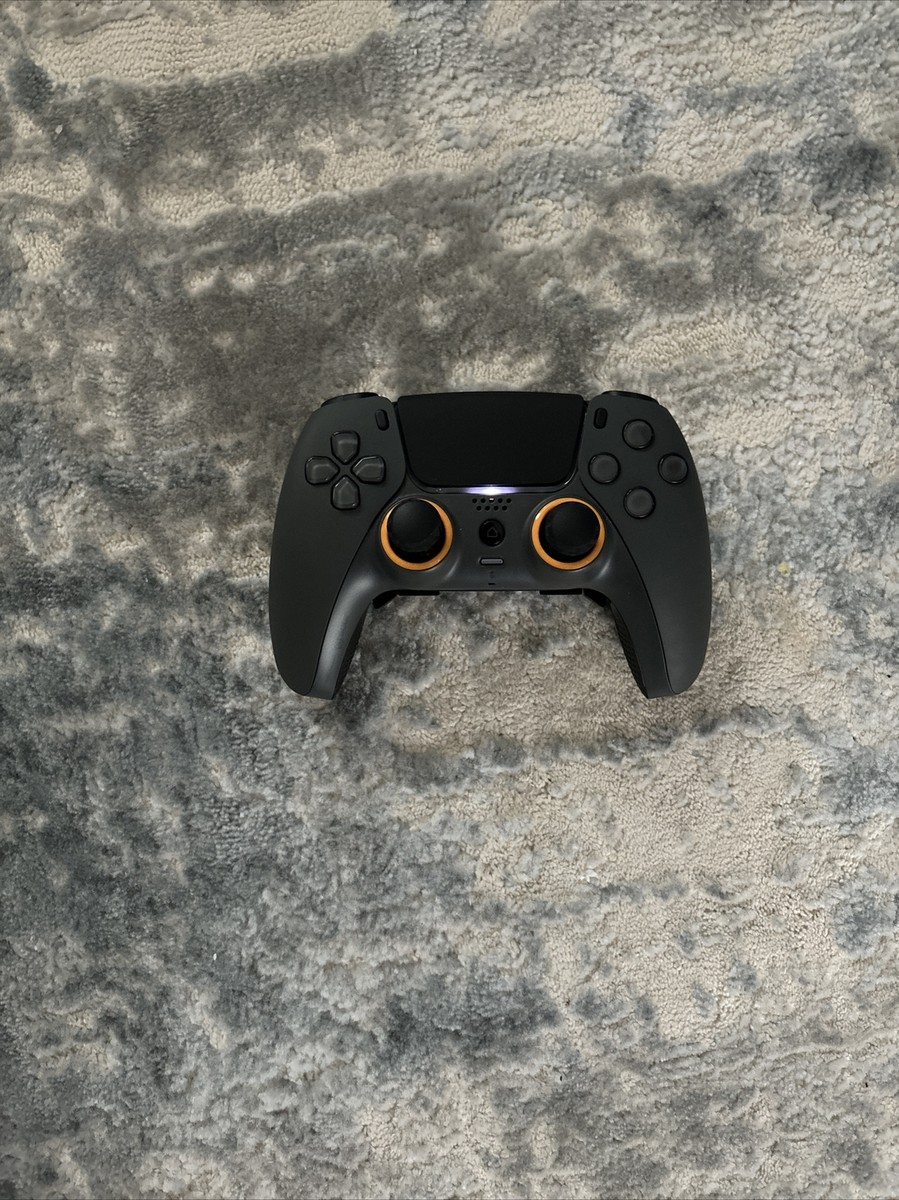 SCUF REFLEX PRO PS5 . USED EXCELLENT CONDITION. EVERYTHING SCUF REFLEX PRO PS5 . USED EXCELLENT CONDITION. EVERYTHING