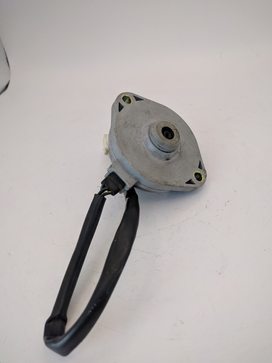 1990-1996 NISSAN 300ZX Shock Absorber Actuator Sensor Adjust