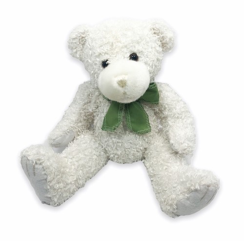 stuffed teddy bear picture frame