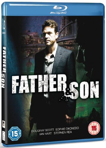 Father and Son Blu-ray Dougray Scott