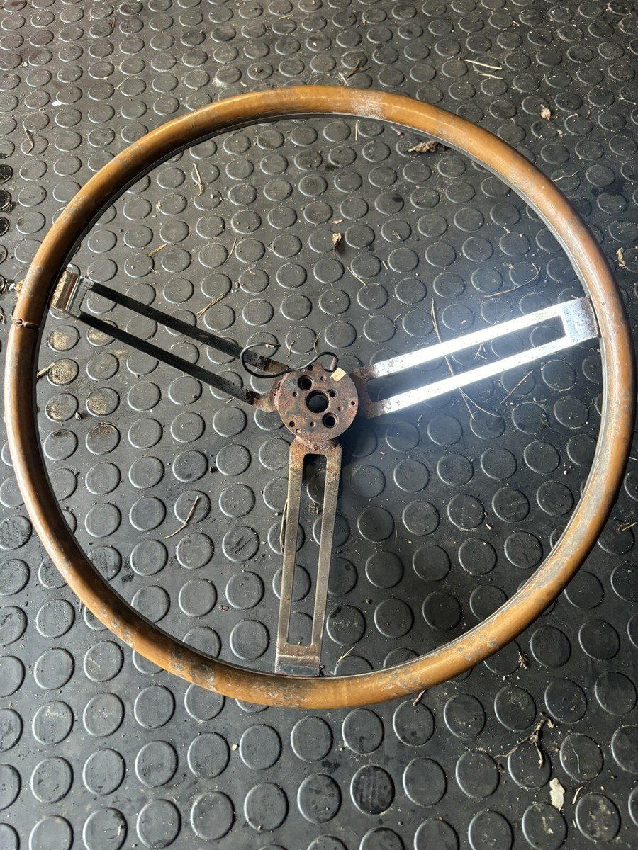 希少　1964〜1967　dodge primus moper系純正ステアリング 希少 1964〜1967 dodge primus moper系純正ステアリング 希少