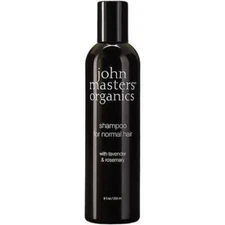 john masters organics shampoo for normal hair  with lavender & rosemary 16 oz