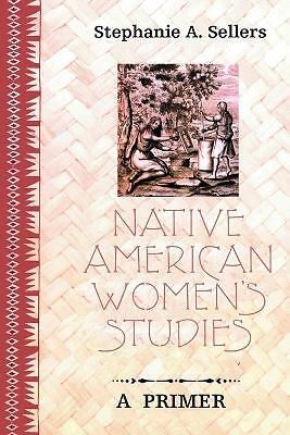 Native American Frauenstudien - 9780820497105