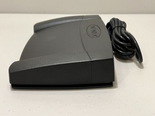 Infinity IN-USB-2 USB Digital Foot Control With Box - Picture 9 of 14