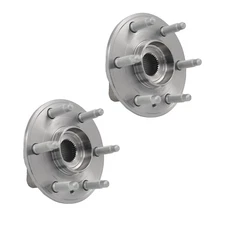 Unidades/Rodamientos Delanteros/Traseros para Saturn Outlook 2007-2010 513277