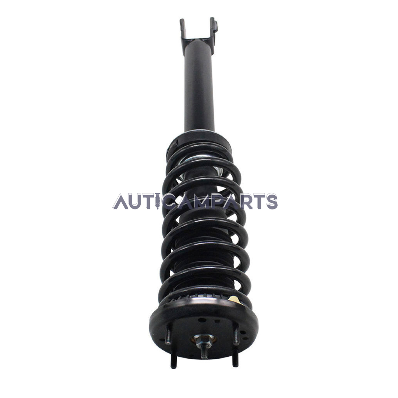 2x Front Air Shock Absorbers Assembly for Jaguar XF w/o Supercharged