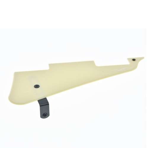 Pickguard LP con staffa in acciaio inox e viti in acciaio per Gibson Les Paul - Foto 70 di 278