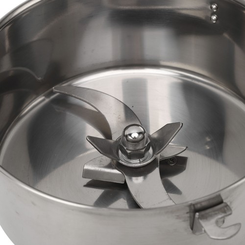 Electric Grinding Machine High Speed Swing Spice Grinder For Coffee Seasonings - Picture 7 of 24