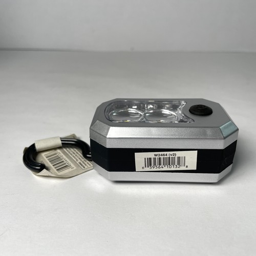 Performance Tool W2464 123 Lumen Compact LED Work Light With Hook - Set of 48 - Picture 5 of 10