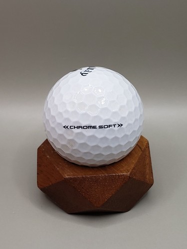 Intra Systems Logo Golf Ball Titleist Collectors Display Ball - Picture 3 of 5