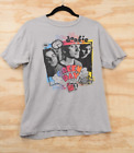Green Day Dookie Photo T-Shirt Mens Small - Hard To Find!