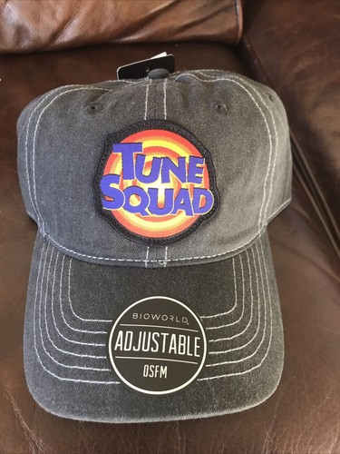 NWT Space Jam A New Legacy Tune Squad 