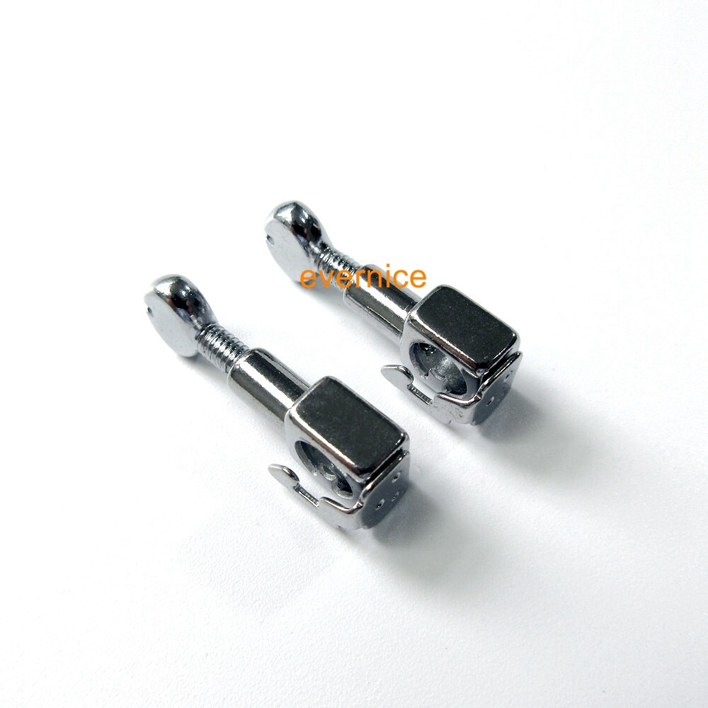 Singer Heavy Duty LNKA Singer - Abrazadera De Aguja Para Singer Simple 2263 3333 Heavy Duty 4411 4423 4452, 5532 Talent 3323 TA11034000 Singer Heavy Duty 4411