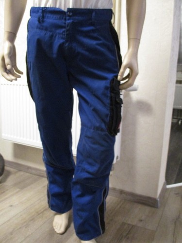 ENGELBERT STRAUSS ARBEITSHOSE BUNDHOSE  LATZSHOSE  JACKE ARBEITSKLEIDUNG HOSE - Bild 27 von 52