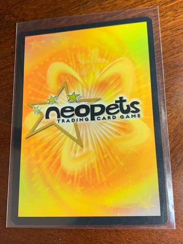 SET BASE Neopets TCG Carte - Completa il Tuo Set - Scegli - SPEDIZIONE COMBINATA GRATUITA - Foto 117 di 397