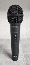 Nady Starpower SP-4C Dynamic Stage Microphone NO CABLES 