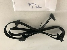 Corsair CX-F RGB CX750F SATA DRIVER POWER CABLE ,ORIGINAL