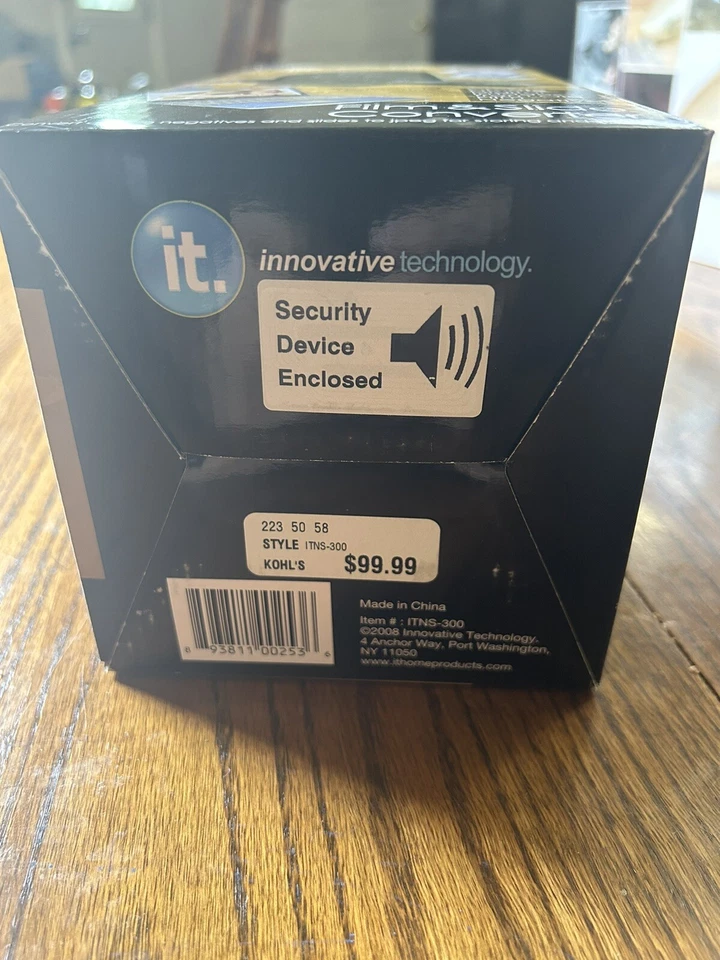 Innovative Technology 35mm Negative Film and Slide Converter to PC - Image 3 of 4