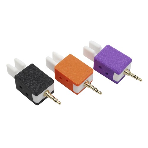 Do Quansheng K5 / K6 CW Klucz elektryczny Podwójne wiosło Automatyczny klucz - Zdjęcie 13 z 17