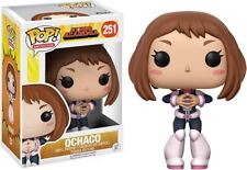 Funko Pop! Vinyl: My Hero Academia - Ochaco #251 Funko Pop! Vinyl: My Hero Academia - Ochaco #251