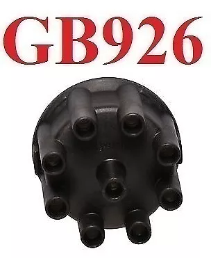 HSV Bosch Distributor Cap Suits Clubsport 5.0 V8 VP 1991-1993 GB926 - Picture 1 of 2