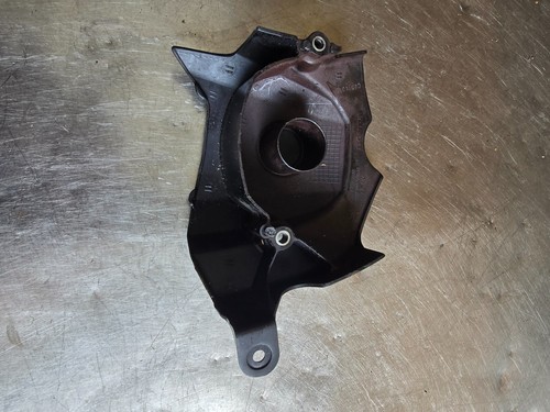 2015 Honda Grom MSX125 USED OEM FRONT SPROCKET COVER 11361-K26-9000 F0121 - Picture 7 of 10