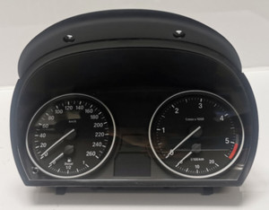 Kombiinstrument BMW X1 E84 Tacho A2C53387909 709137729 9187369-01