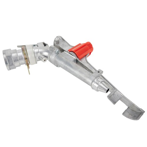 High Pressure Female Thread Sprinkler for Large Coverage in Farm and Garden - Picture 2 of 24