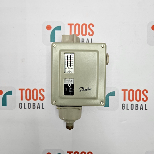 DANFOSS RT110 PRESSURE SWITCH 017-5291 NEW - Picture 3 of 10