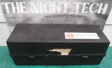 Varian Techtron Hollow Cathode Lamp Pt 3R738