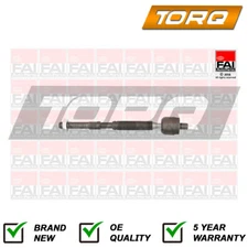 Tie Rod End Front Torq Fits Toyota Auris 2006-2012 Corolla 2006-2014 1078670