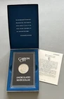 1882-CC Morgan Silver Dollar - GSA Hoard - Uncirculated - Original Holder & COA