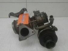 Turbolader Mercedes-Benz A-Klasse W169 6400902380 P11342540