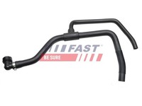 Heizungsschlauch Fast FT61650 FüR UV Master HV FV Renault EV 3 Bus JV Dci 100