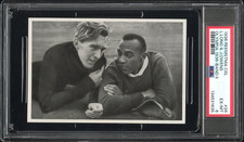 Jesse Owens 1936 Olympic Gold Medal Sells for Nearly $1.5 Million 12