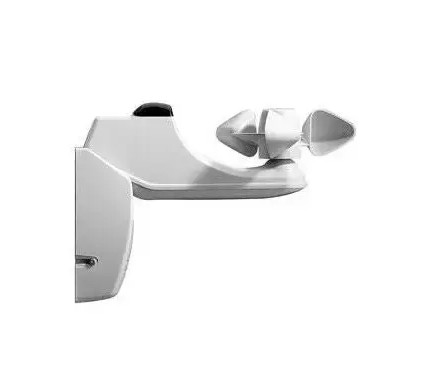 Somfy 9101480 Anemometro Eolis WT per Tende e Frangisole - Originale