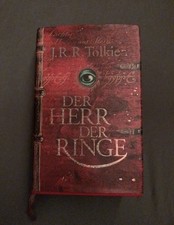 J.R.R. Tolkien der Herr der Ringe