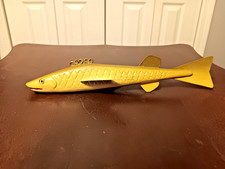 PIKE Fish Decoy
