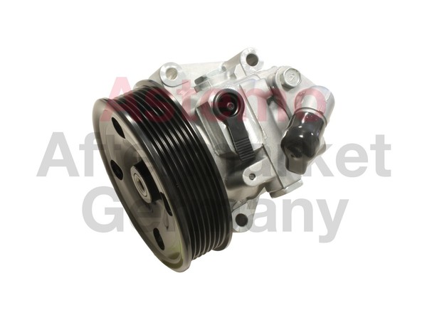 Astemo-Hitachi Hydraulikpumpe Lenkung 2503636 FüR Transit Ford V363 FED FFD FCD-image