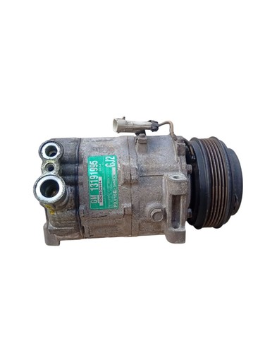 Kompressor Klimaanlage 13191995 Opel Vectra 1.8 Caravan C Bj 2007