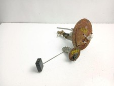 Pompe à essence Mazda CX-7