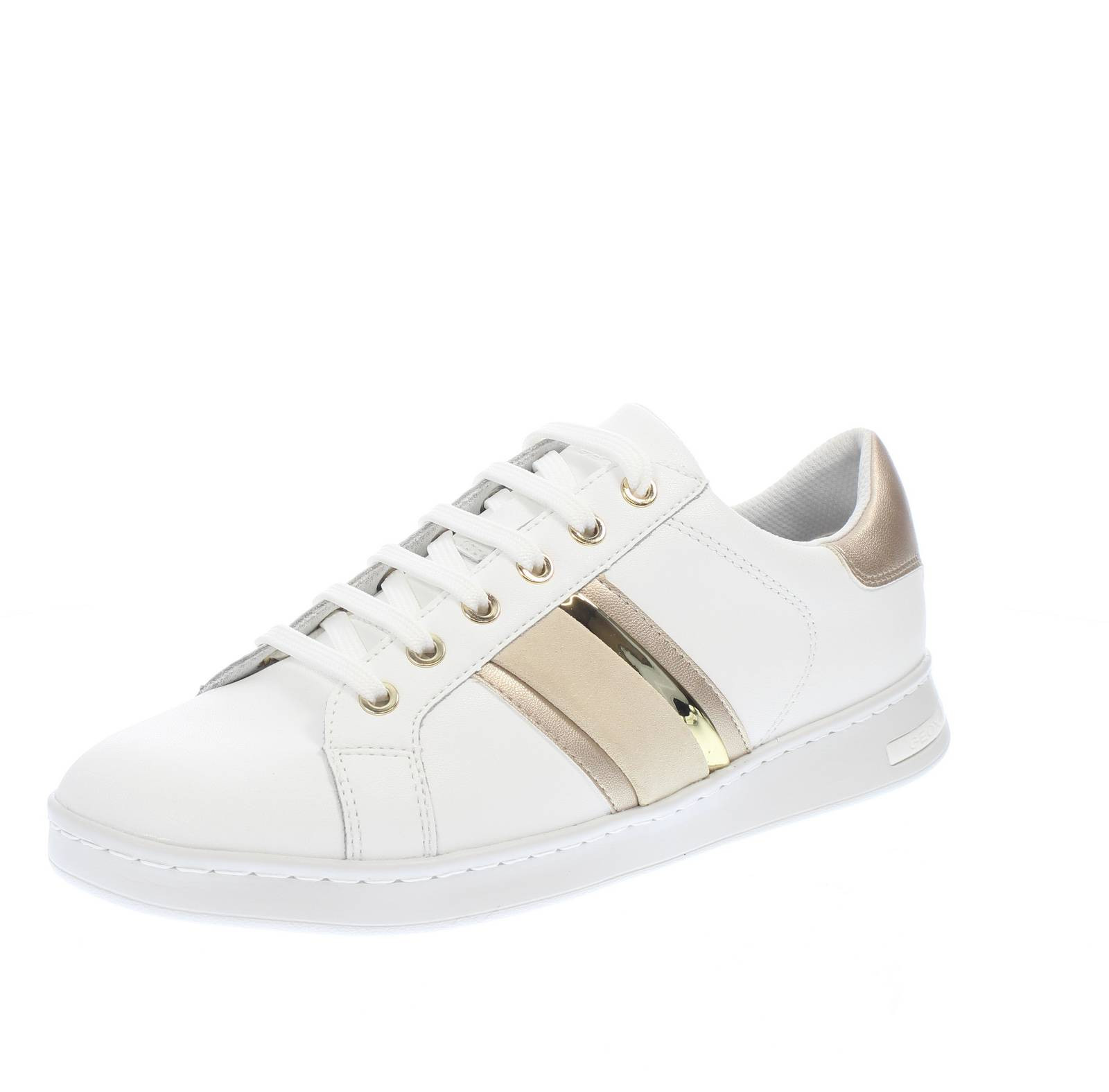 Geox Jaysen - Кроссовки от Pelle Bianco - Taglia 36 234 см Scarpe Donna 23990₽