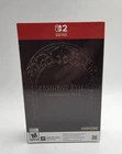 Resident Evil Generation Pack 30th Anniversary - Nintendo Switch 2, BRAND NEW