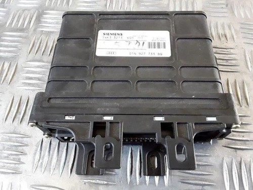 VW PASSAT Variant B5 3B6 Getriebesteuergerät 5WK33213K01 01N927733BQ 25453254