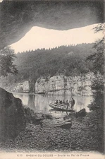 25-BASSINS DU DOUBS-N�T1187-C/0039